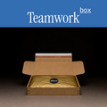 Mystery Box - Teamwork