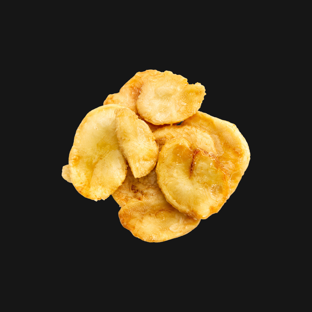 VALENCIAN BROAD BEANS, SALTED