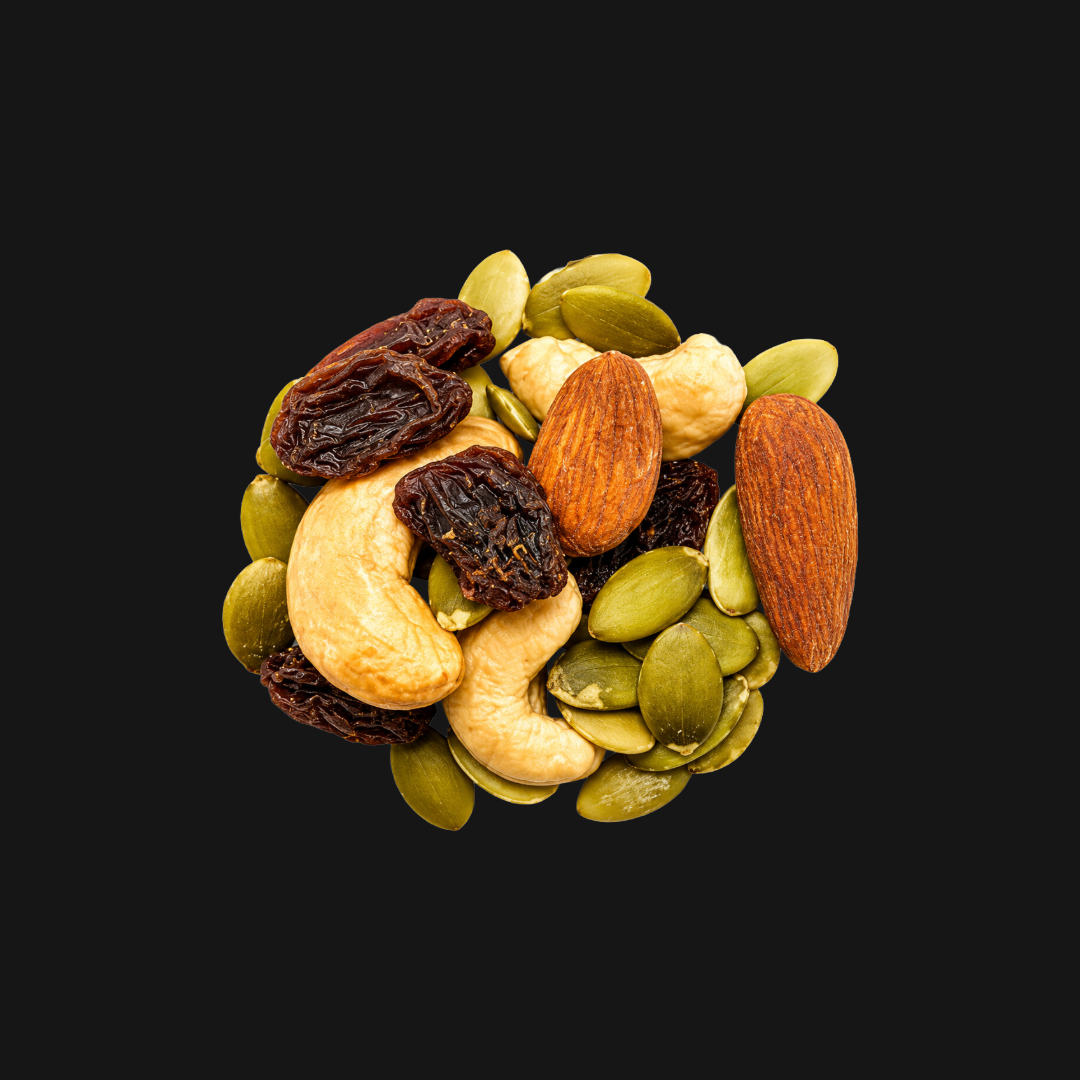 ORGANIC SAFARI MIX