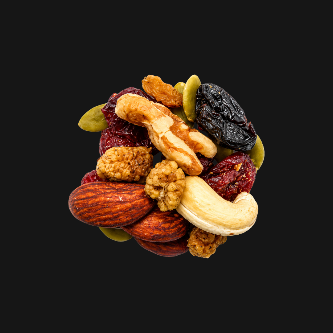 ORGANIC ANDALUCIA MIX