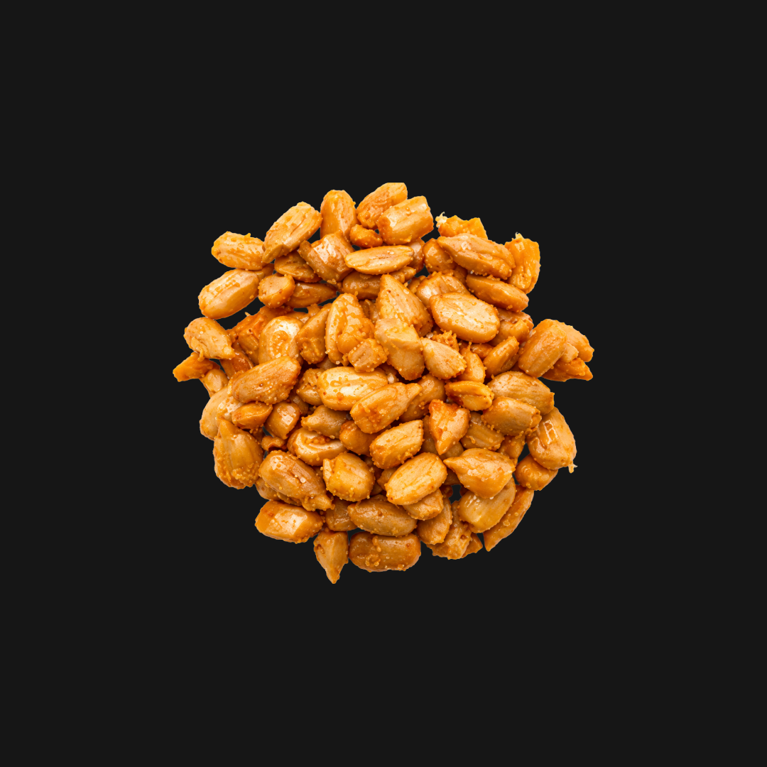 BBQ SUNFLOWER SEEDS