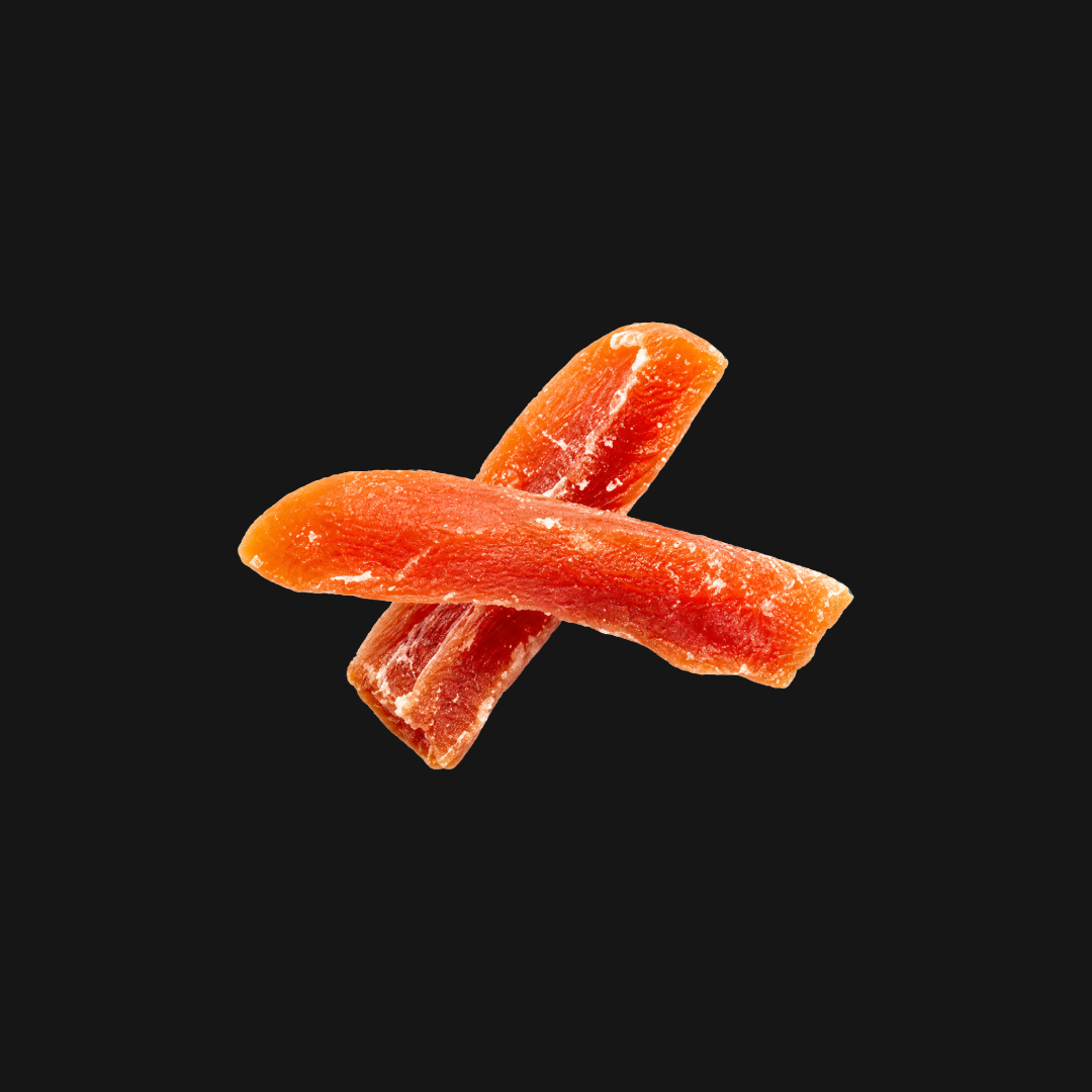 PAPAYA SPEARS, SULPHITE-FREE