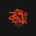 ORGANIC SUN DRIED TOMATOES, JULIENNE SLICES