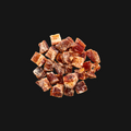 ORGANIC DEGLET NOUR DICED DATES