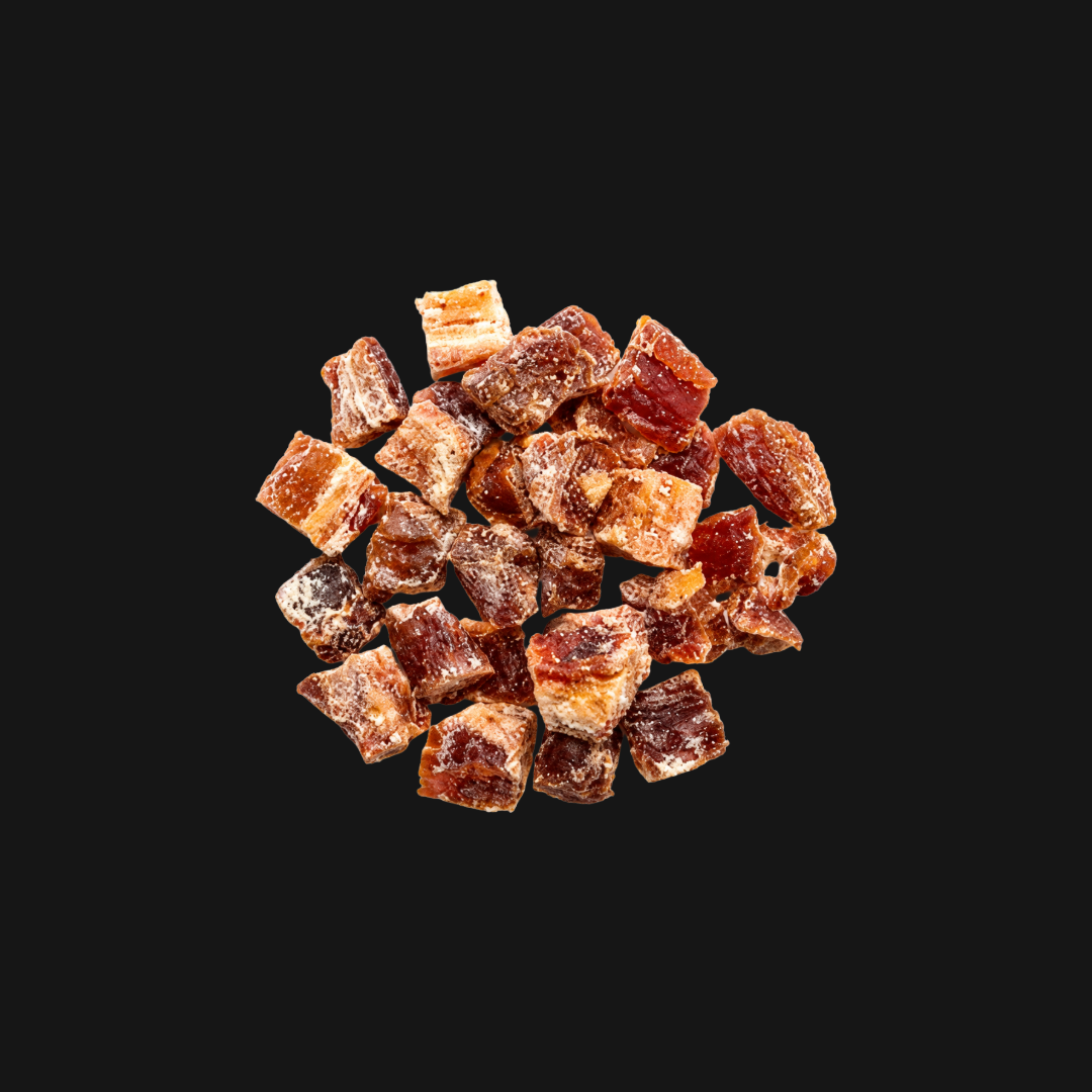 ORGANIC DEGLET NOUR DICED DATES