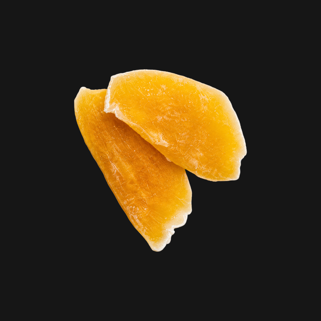 MANGO SLICES, SULPHITE-FREE