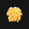 DICED PINEAPPLE, SULPHITE-FREE