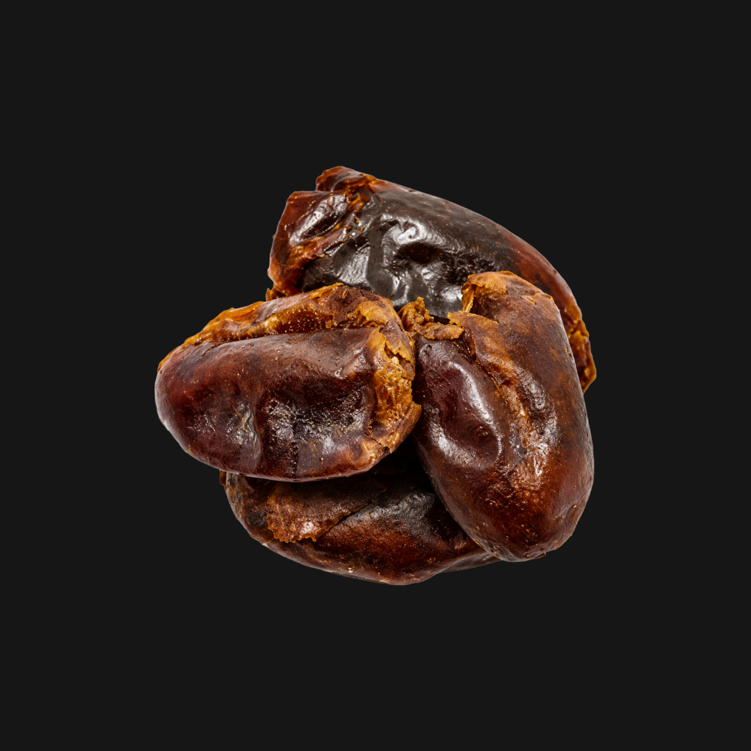 DATES, PITTED