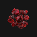 CRANBERRIES, APPLE JUICE INFUSED