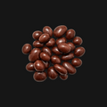 ORGANIC COCOA NIBS, DARK CHOCOLATE 70%