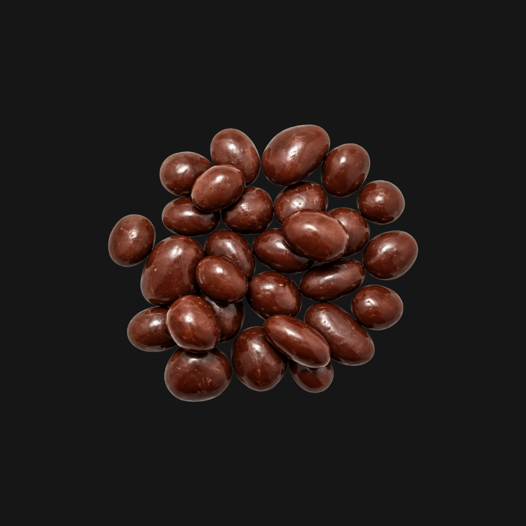 ORGANIC COCOA NIBS, DARK CHOCOLATE 70%