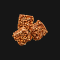 ORGANIC CHOCOLATE BITES, CHIA, PUFFED QUINOA & MACA