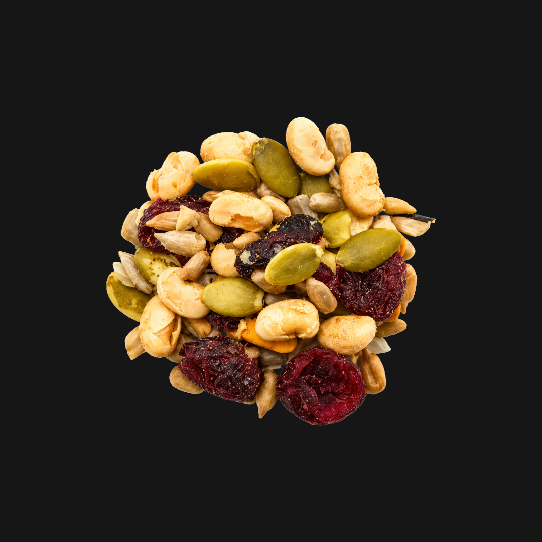 SALAD TOPPING MIX