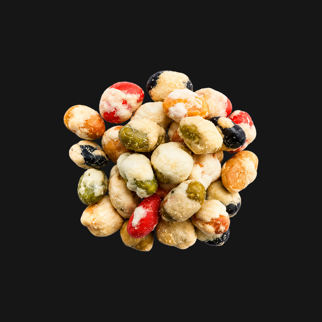 MIX WASABI BEANS