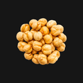 GOLDEN CHICKPEAS, ROASTED
