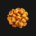 CORN NUTS, ROASTED, SALTED
