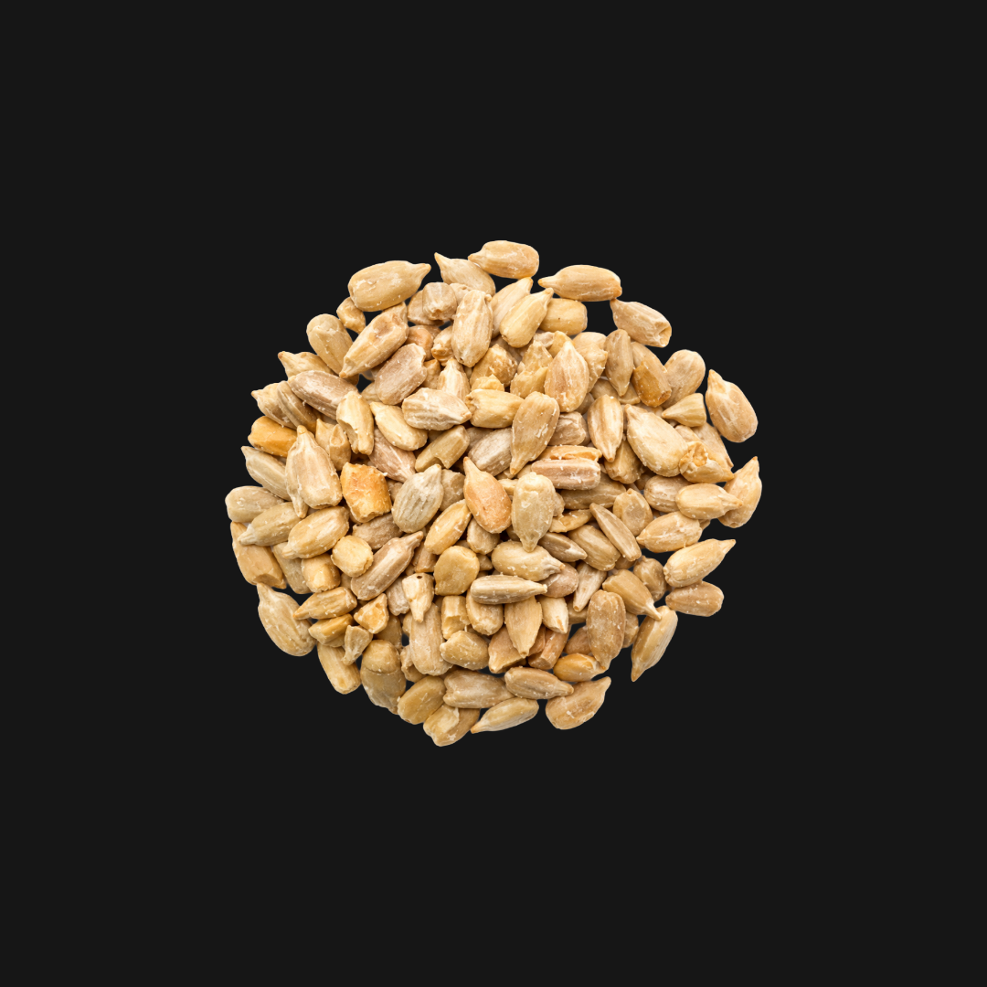 SHELLED SUNFLOWER SEEDS RS