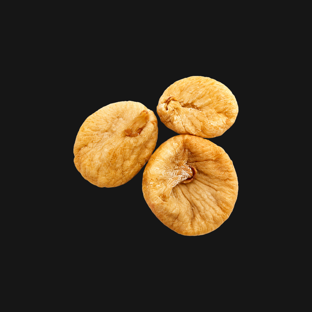 ORGANIC NATURAL FIGS
