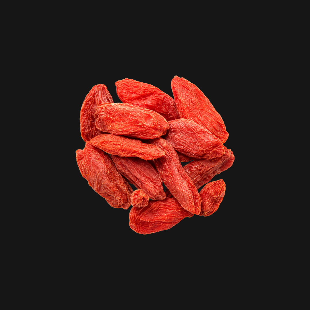 GOJI BERRIES
