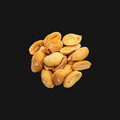 DILL PICKLE PEANUTS