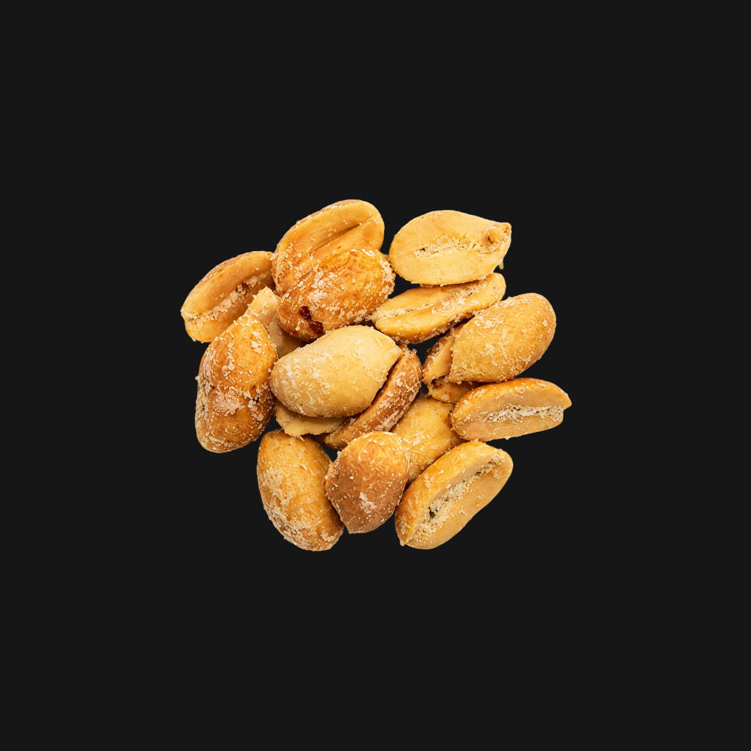 DILL PICKLE PEANUTS