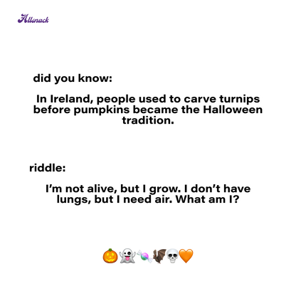 Coffret de collations d'Halloween | 5 collations exotiques