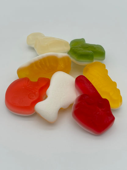 Germany - Haribo Football Mix