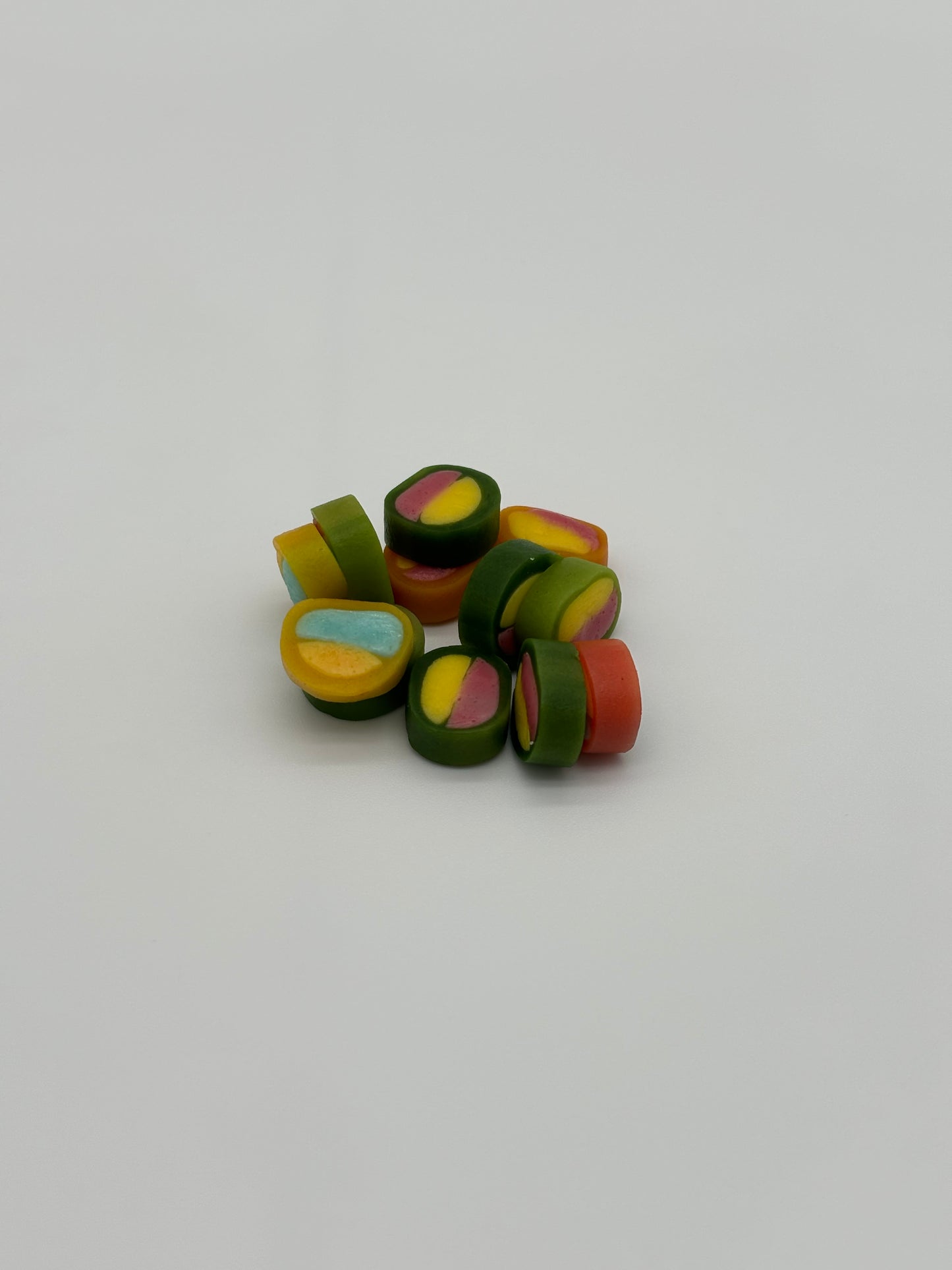 Germany - Haribo Balla Bites