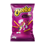 Turkey - Cheetos Steak & Onion