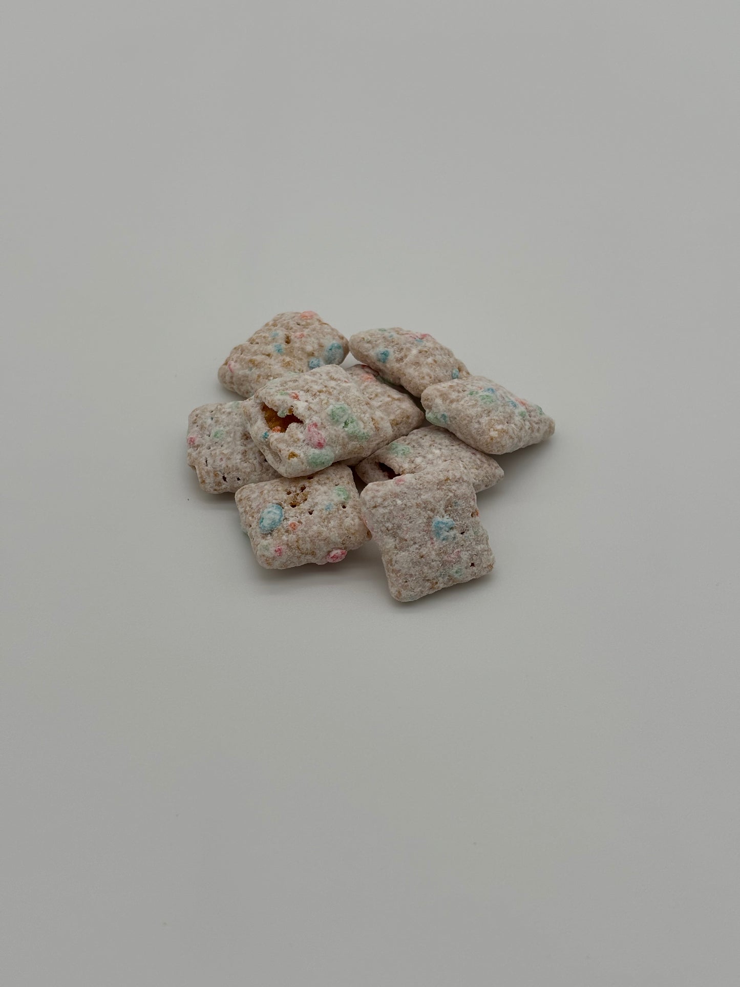 USA - Chex Mix Muddy Buddies Funfetti