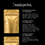 The Allsnack Box