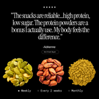 The Allsnack Box