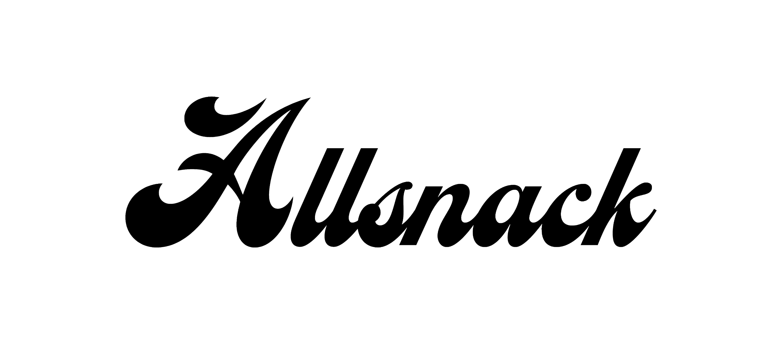 Allsnack