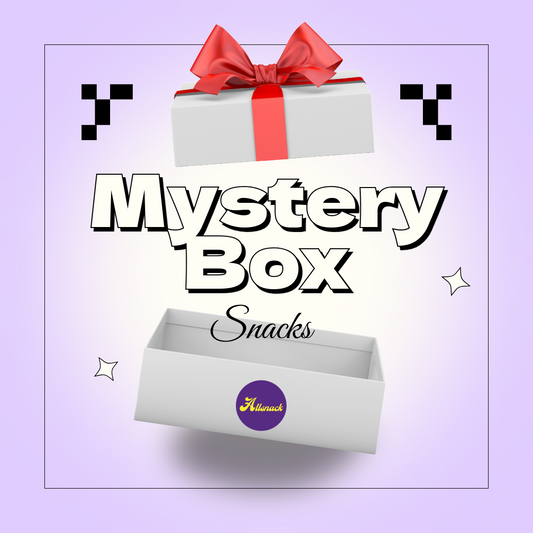 Mystery Box