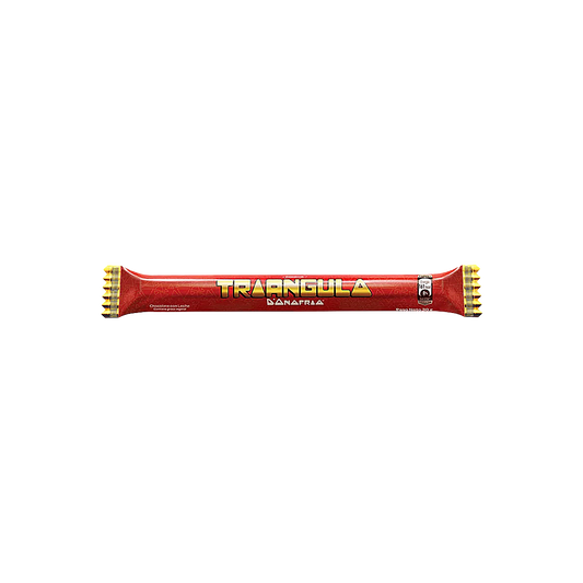 Peru - Triangulo D'Onofrio Triangle Chocolate Classic Milk Bar (30g)