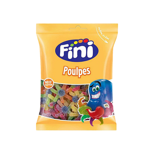 Spain - Fini Halal Candy (90g)