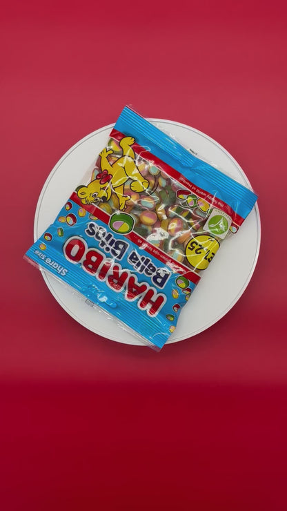 Germany - Haribo Balla Bites