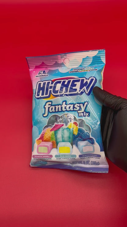 Japan - Hi-Chew Fantasy Mix Bag