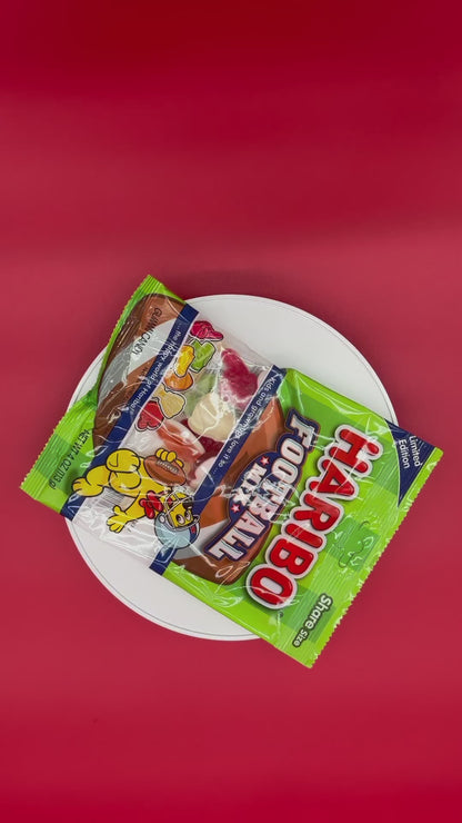 Germany - Haribo Football Mix