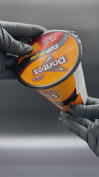 Japan - Doritos Cup Style (Smoked Cheese)