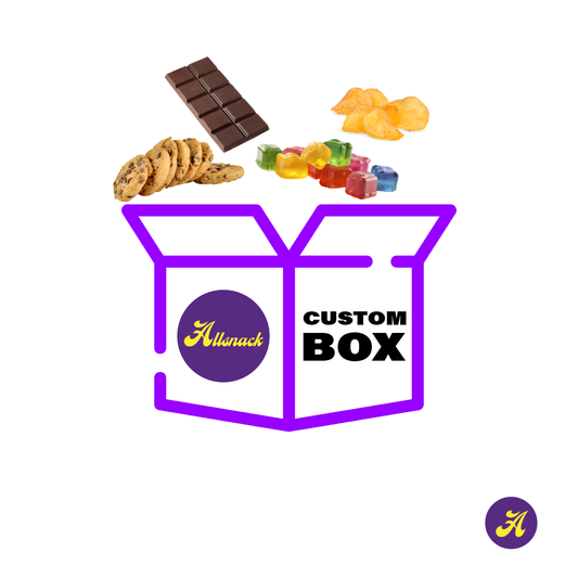 Custom Box